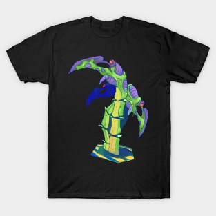 The Tentacle T-Shirt